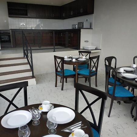 Villa Lemon Court นูวาราเอลิยา ภายนอก รูปภาพ