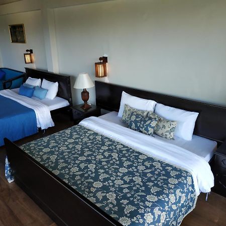 Villa Lemon Court นูวาราเอลิยา ภายนอก รูปภาพ