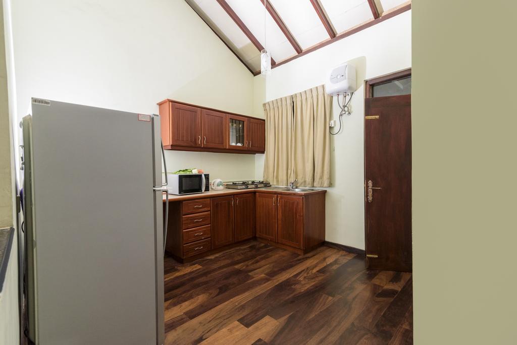 Villa Lemon Court นูวาราเอลิยา ภายนอก รูปภาพ