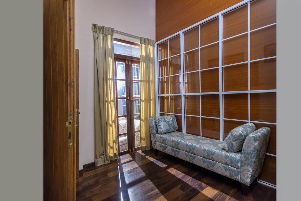 Villa Lemon Court นูวาราเอลิยา ภายนอก รูปภาพ