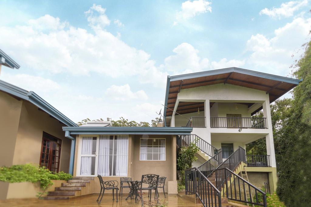 Villa Lemon Court นูวาราเอลิยา ภายนอก รูปภาพ