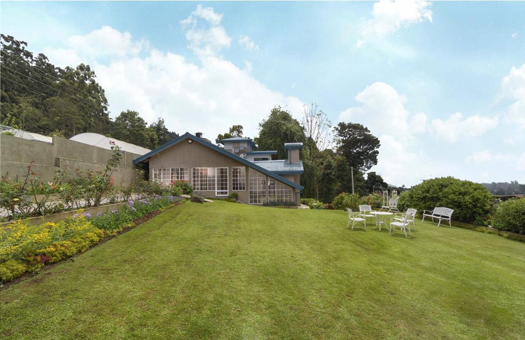 Villa Lemon Court นูวาราเอลิยา ภายนอก รูปภาพ
