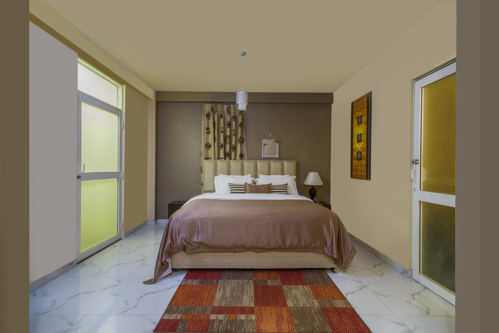 Villa Lemon Court นูวาราเอลิยา ภายนอก รูปภาพ
