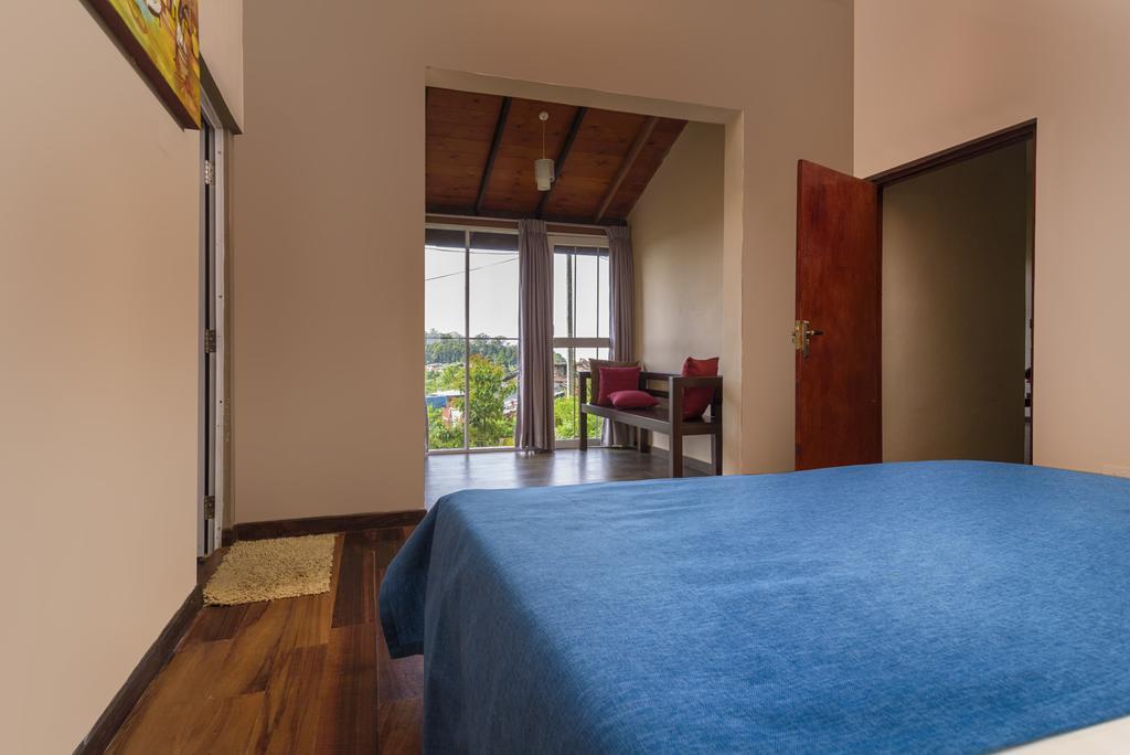 Villa Lemon Court นูวาราเอลิยา ภายนอก รูปภาพ