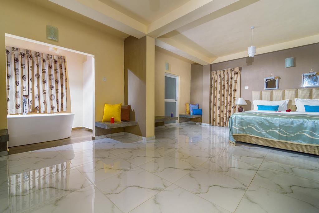 Villa Lemon Court นูวาราเอลิยา ภายนอก รูปภาพ