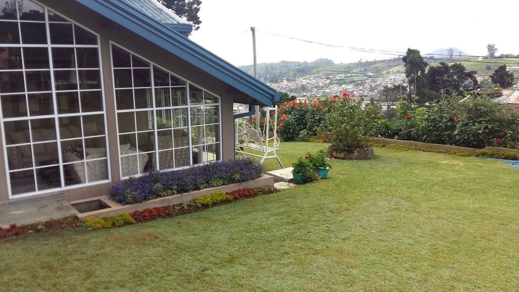 Villa Lemon Court นูวาราเอลิยา ภายนอก รูปภาพ