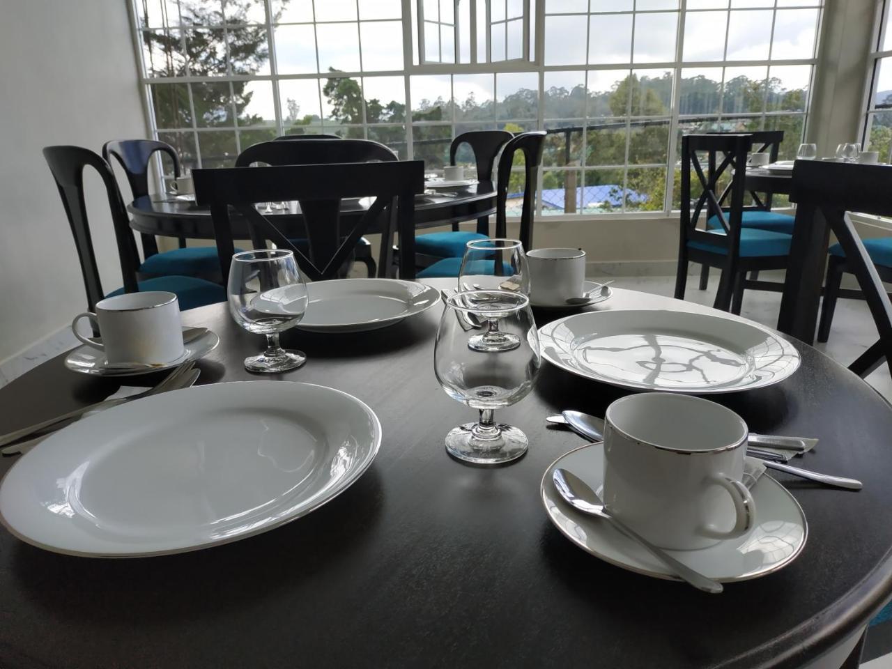Villa Lemon Court นูวาราเอลิยา ภายนอก รูปภาพ